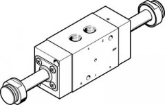 distributeur VOFC-L-B52-G14-F19A