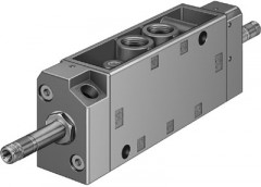 électrodistributeur JMFH-5-1/4