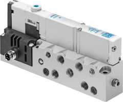 électrodistributeur VMPA1-M1H-M-S-M7-PI