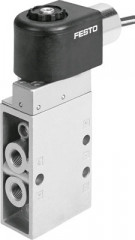 électrodistributeur MFH-5-1/8-S-EX