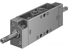 électrodistributeur JMFH-5-1/8-EX