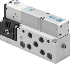 électrodistributeur VMPA2-M1H-M-G1/8-PI