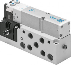 électrodistributeur VMPA2-M1H-I-G1/8-PI