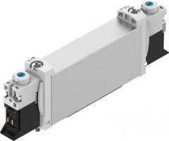 électrodistributeur VUVG-B14-T32C-AZT-F-1P3
