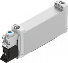 électrodistributeur VUVG-B14-M52-AZT-F-1P3
