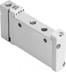 distributeur pneumatique VUWG-L10-M52-R-M7