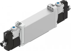 électrodistributeur VUVG-B14-T32C-AZT-F-1R8L
