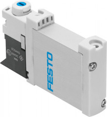 électrodistributeur VUVG-B10A-M52-MZT-F-1P3