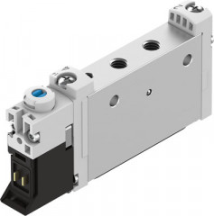 électrodistributeur VUVG-L10-M52-MZT-M5-1P3