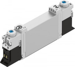 électrodistributeur VUVG-B10-T32H-MZT-F-1P3