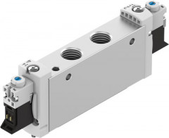 électrodistributeur VUVG-L18-T32C-MT-G14-1P3