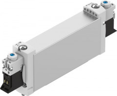 électrodistributeur VUVG-B18-P53C-ZT-F-1P3