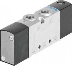 distributeur pneumatique VUWS-L25-M52-A-G14