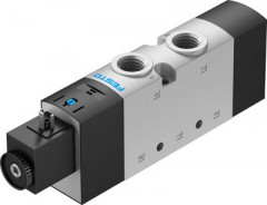 électrodistributeur VUVS-L30-M52-AD-G38-F8-1C1