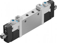 électrodistributeur VUVG-L10-T32C-AT-M5-1R8L