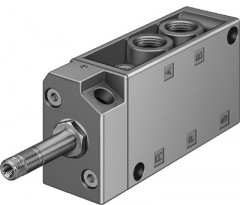 électrodistributeur MFH-5-1/4