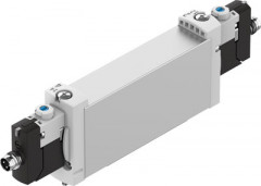 électrodistributeur VUVG-B18-T32C-MZT-F-1R8L