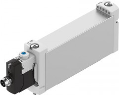 électrodistributeur VUVG-B18-M52-MZT-F-1R8L