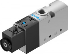électrodistributeur VUVS-LT25-M32C-MZD-G14-F8-1C1
