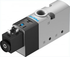 électrodistributeur VUVS-LT25-M32C-MZD-G14-F8-1B2