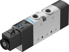 électrodistributeur VUVS-LT25-M52-MD-G14-F8-1C1