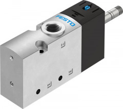 électrodistributeur VUVS-LT30-M32C-MZD-G38-F8