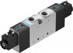 électrodistributeur VUVS-LT30-B52-ZD-G38-F8-1B2