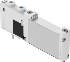 électrodistributeur VUVG-B10-M52-MZT-F-1T1L-EX2C