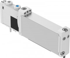 électrodistributeur VUVG-B14-M52-MZT-F-1T1L-EX2C
