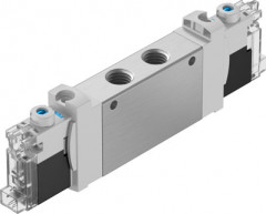 électrodistributeur VUVG-LK14-T32C-AT-G18-1H2L-S