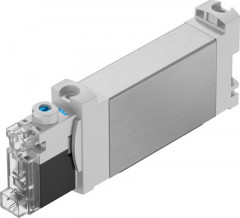 électrodistributeur VUVG-BK14-M52-AT-F-1H2L-S