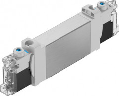 électrodistributeur VUVG-BK14-B52-T-F-1H2L-S