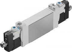 électrodistributeur VUVG-BK14-T32C-AT-F-1R8L-S