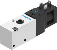 électrodistributeur VUVS-LK25-M32C-AD-G14-1B2-S