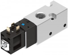 électrodistributeur VUVS-LK30-M32C-AD-G38-1B2-S