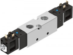 électrodistributeur VUVS-LK30-B52-D-G38-1B2-S
