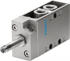 électrodistributeur MFH-5-1/8