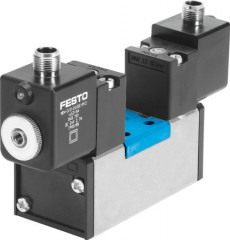 JMDDH-5/2-D-2-M12-C Électrodistributeur