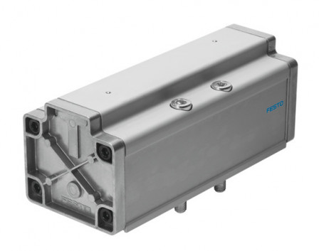 VL-5/3E-3/4-D-4 Distributeur pneumatique