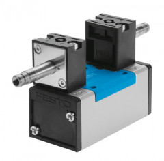 JMN1DH-5/2-D-1-C Électrodistributeur