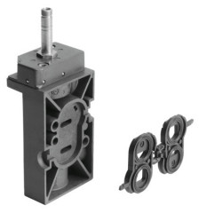 NVF3-MOH-5/2-K-1/4-EX Électrodistributeur