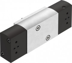 VSNC-F-P53U-M-N14-P2 Électrodistributeur