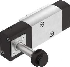 VSNC-FTC-M52-M-G14-F19 Électrodistributeur