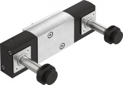 VSNC-F-P53E-M-G14-F19 Électrodistributeur