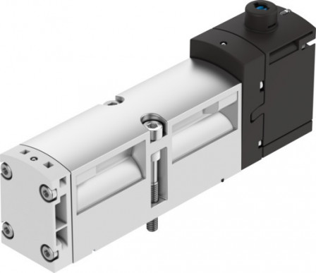 VSVA-B-M52-AZD-A1-1T1L Électrodistributeur