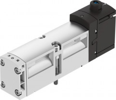 VSVA-B-M52-AZD-A1-1T1L Électrodistributeur