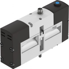 VSVA-B-M52-AZH-A1-1R2L Électrodistributeur