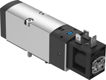 VSVA-BK-M52-MD-A1-1B2 Électrodistributeur