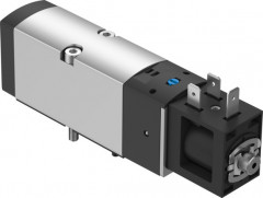 VSVA-BK-M52-MD-A1-1B2 Électrodistributeur