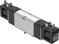 VSVA-BK-B52-D-A1-1B2 Électrodistributeur
